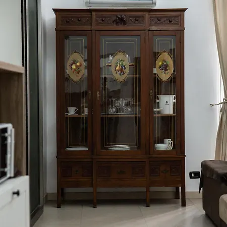 Апартаменты Zefnea House Катания