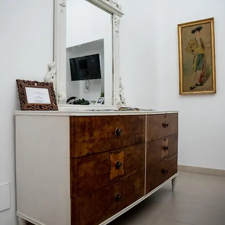 Zefnea House Апартаменты *