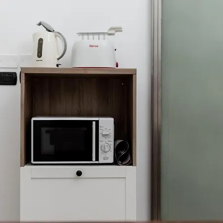Zefnea House Апартаменты Катания