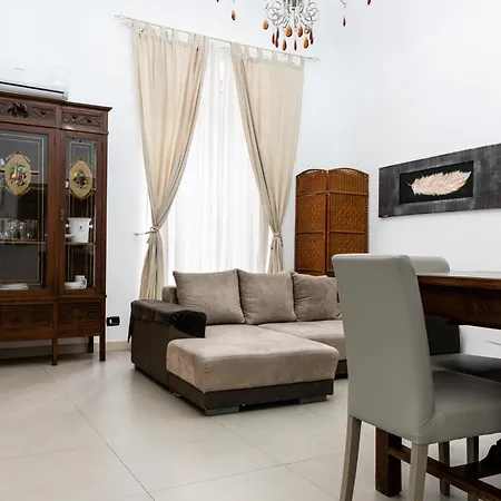 Zefnea House Апартаменты *