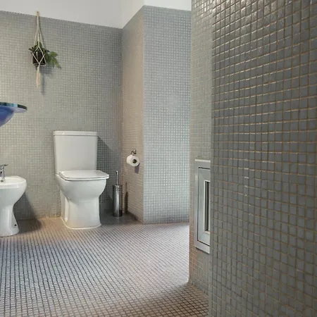 Апартаменты Zefnea House Катания