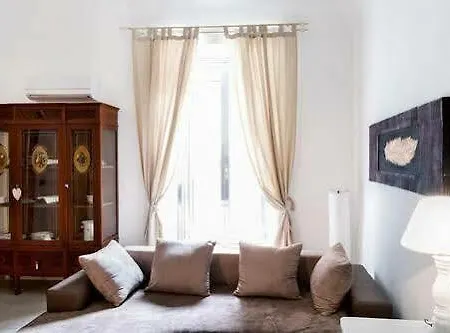 Zefnea House * Катания