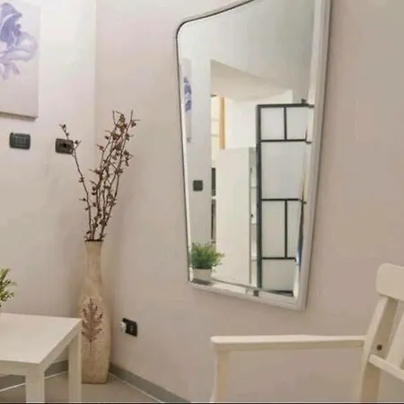 Апартаменты Zefnea House